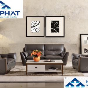 Ghế Sofa hòa phát SF302