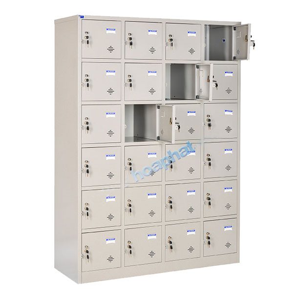 Tủ Locker sắt, Tủ Locker Hòa Phát, Tủ Locker sắt Hòa Phát, tủ sắt hòa phát cao cấp