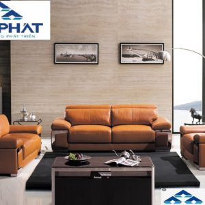 Ghế sofa hòa phát SF305