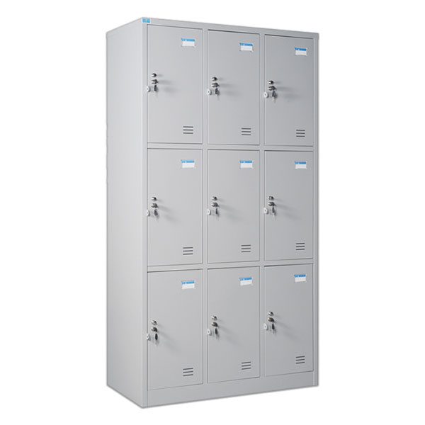 Tủ Locker sắt, Tủ Locker Hòa Phát, Tủ Locker sắt Hòa Phát, tủ sắt hòa phát cao cấp