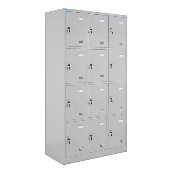 Tủ Locker sắt, Tủ Locker Hòa Phát, Tủ Locker sắt Hòa Phát, tủ sắt hòa phát cao cấp