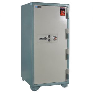 Két sắt chống cháy Hòa Phát KS320K2C1