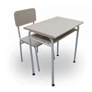 Bộ bàn ghế học sinh tiểu học F-BHS-02S
